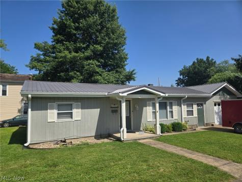 301 Vernon Street Marietta OH 45750