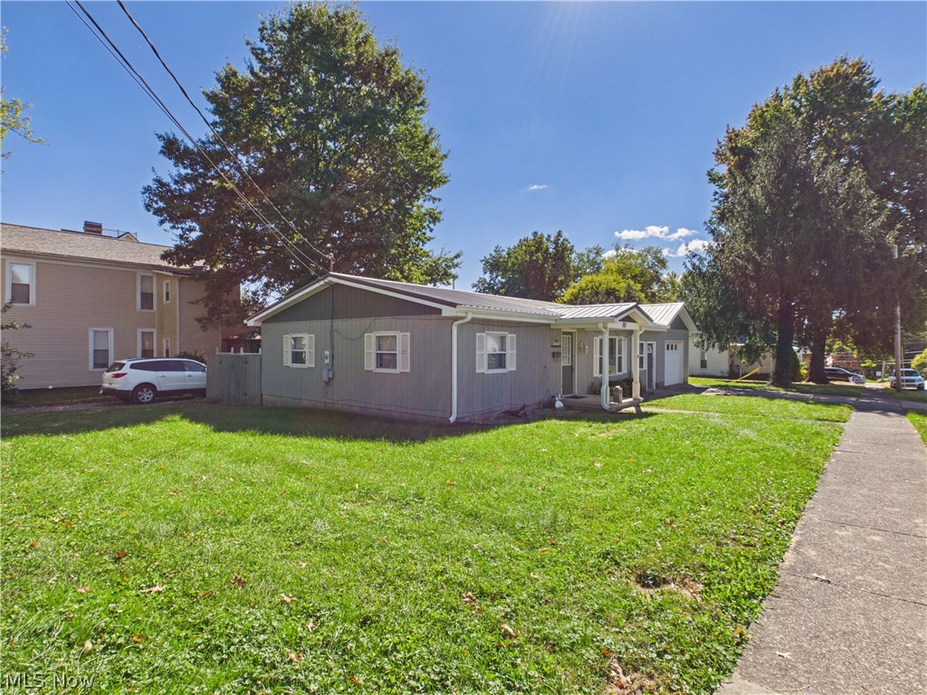 301 Vernon Street Marietta OH 45750