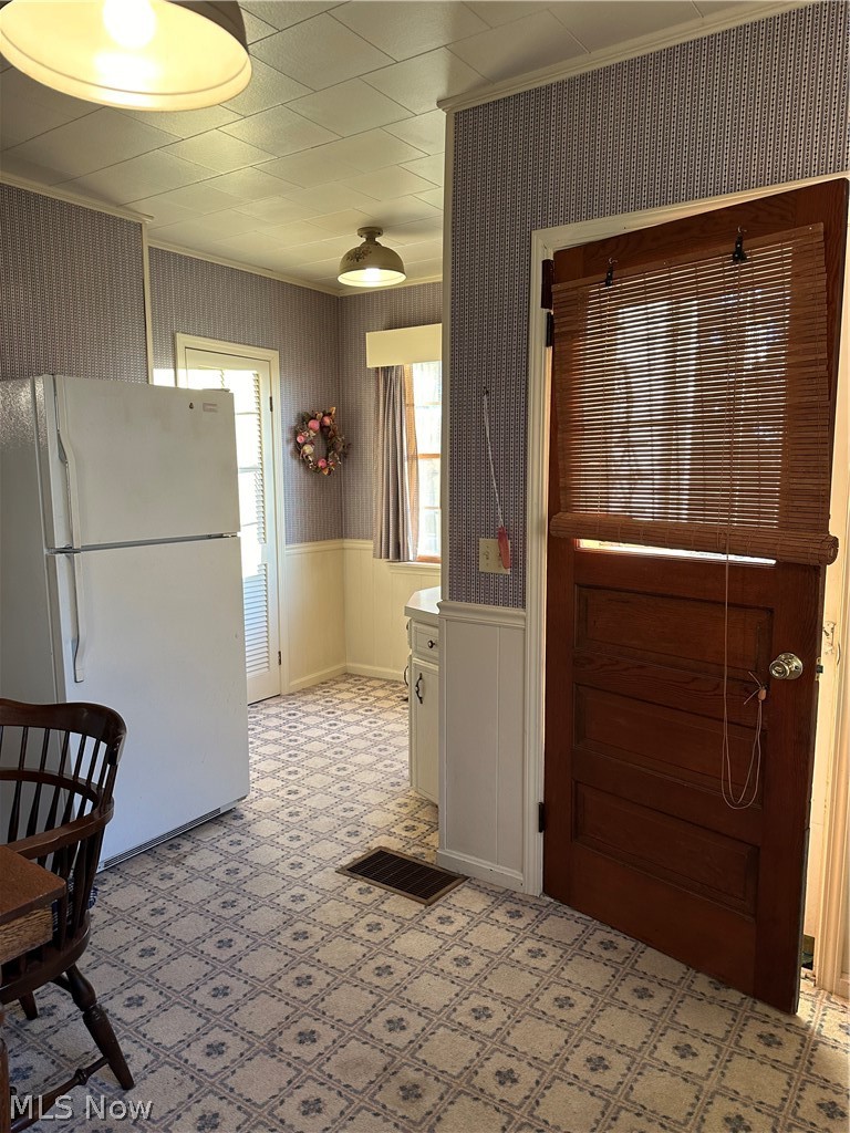 407 High Street Woodsfield OH 43793