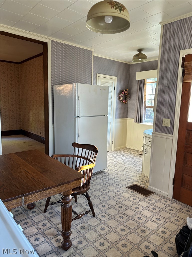 407 High Street Woodsfield OH 43793
