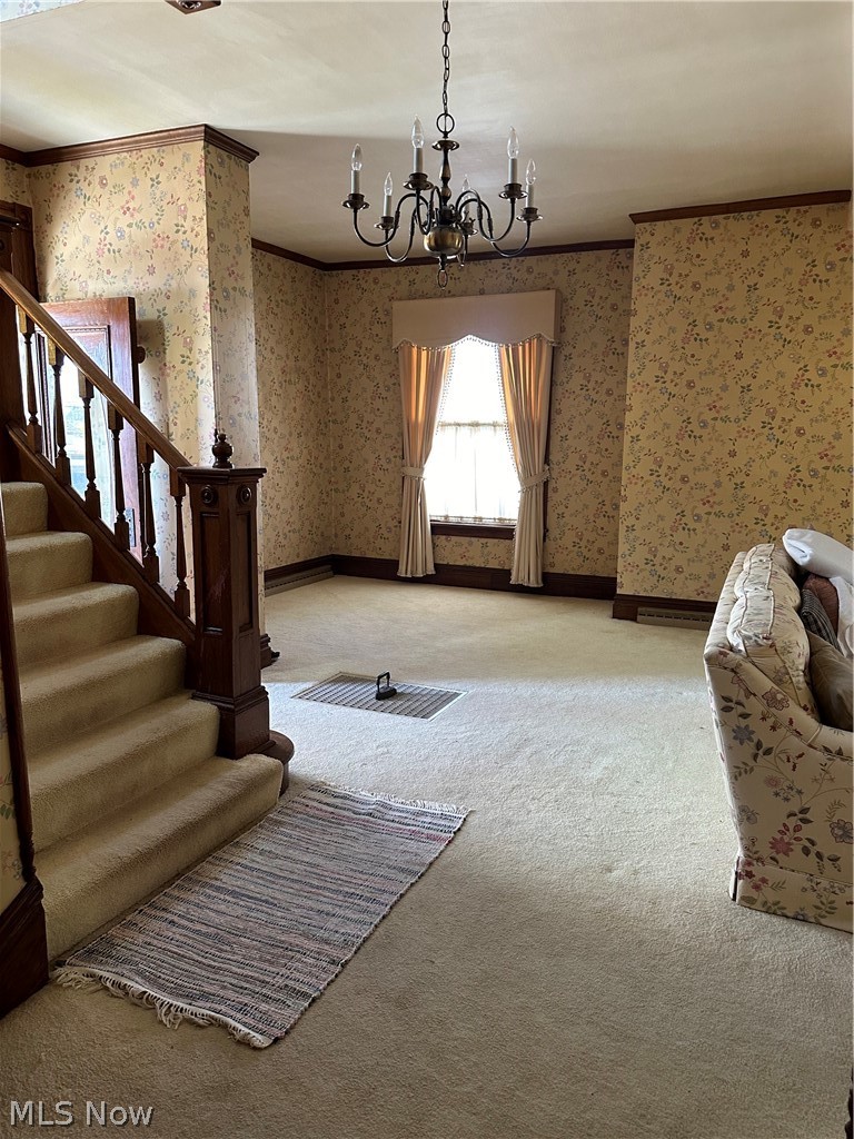 407 High Street Woodsfield OH 43793