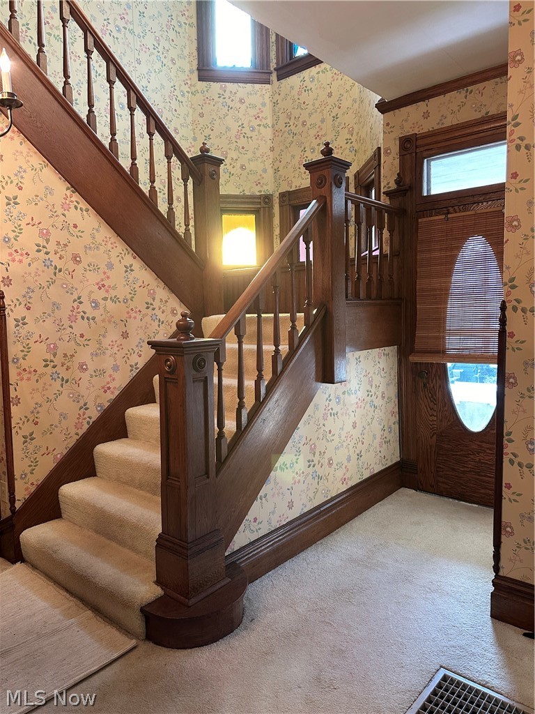 407 High Street Woodsfield OH 43793