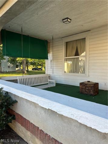 407 High Street Woodsfield OH 43793