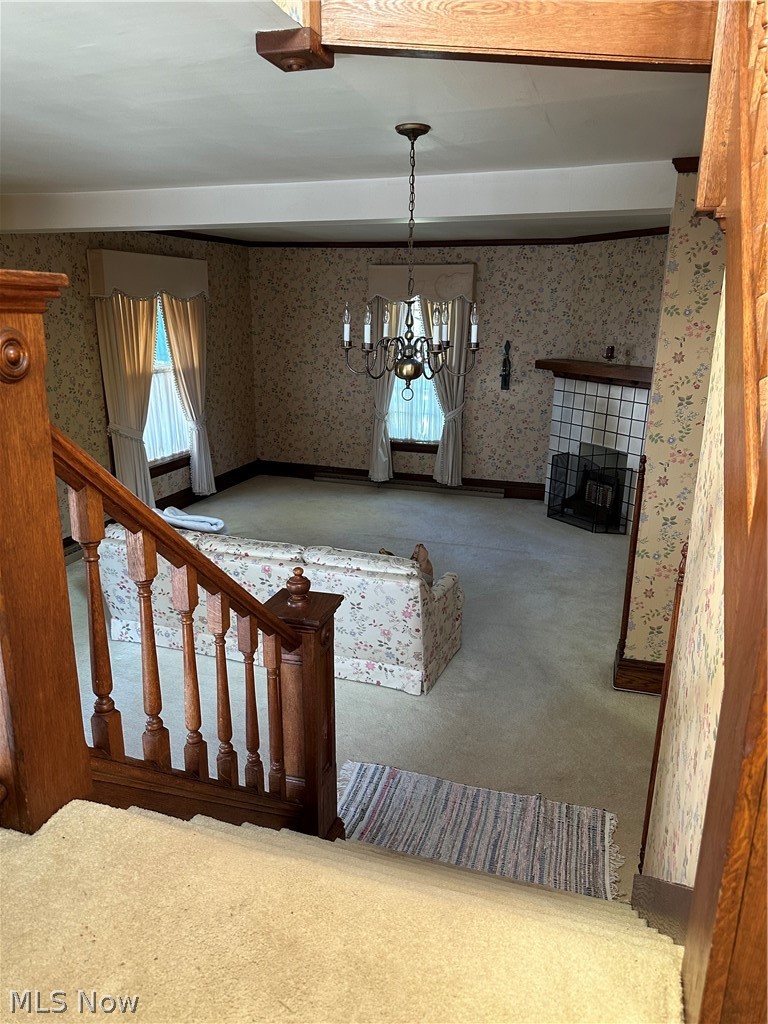 407 High Street Woodsfield OH 43793