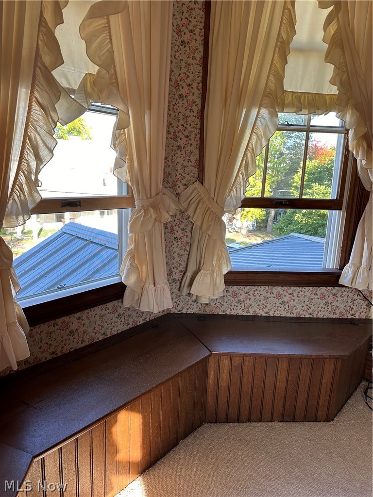 407 High Street Woodsfield OH 43793