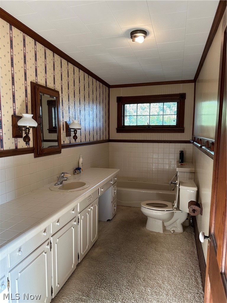 407 High Street Woodsfield OH 43793