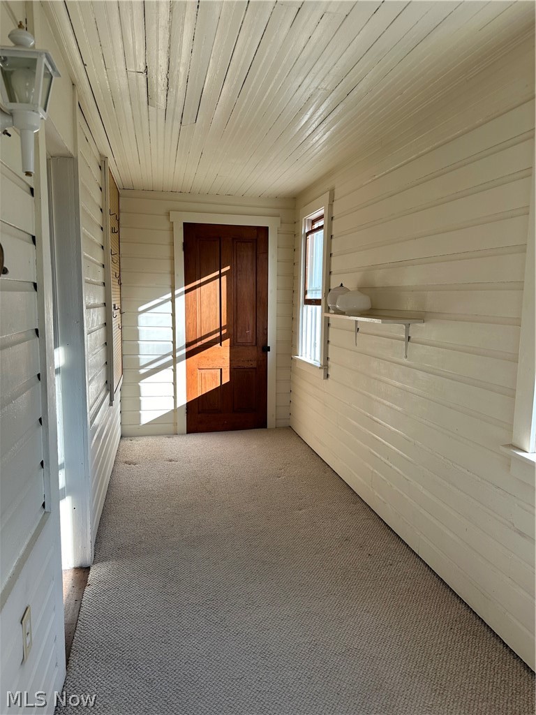 407 High Street Woodsfield OH 43793