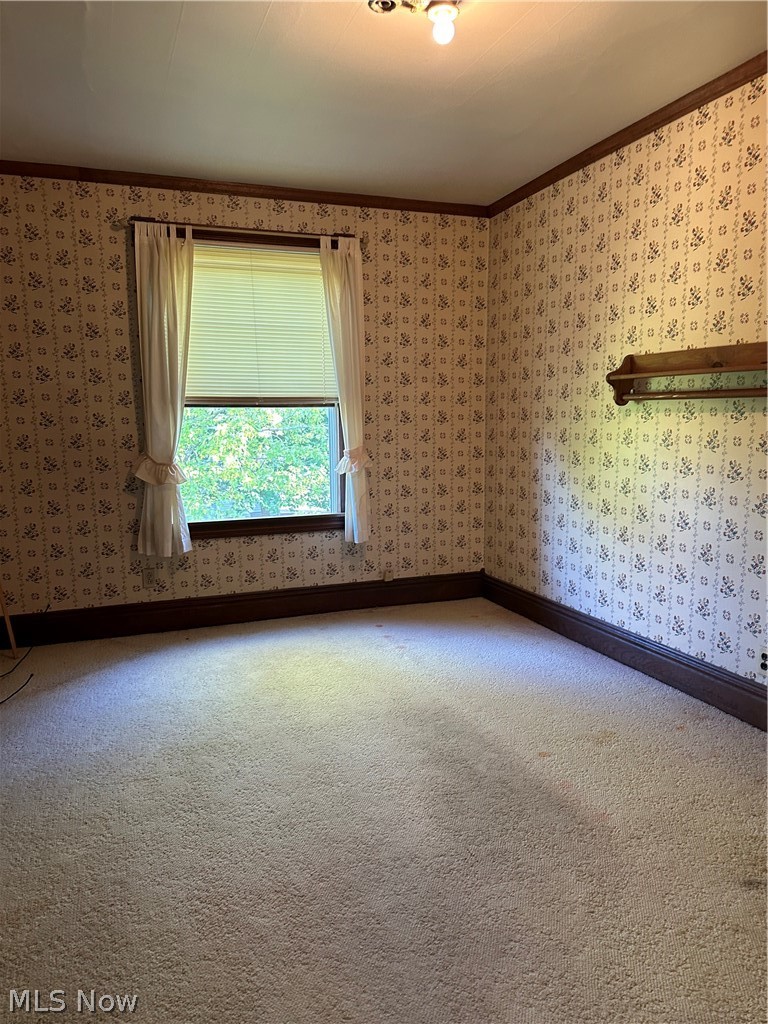 407 High Street Woodsfield OH 43793