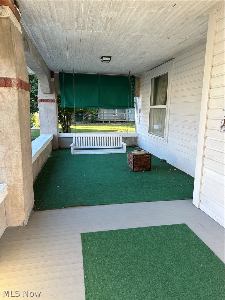 407 High Street Woodsfield OH 43793