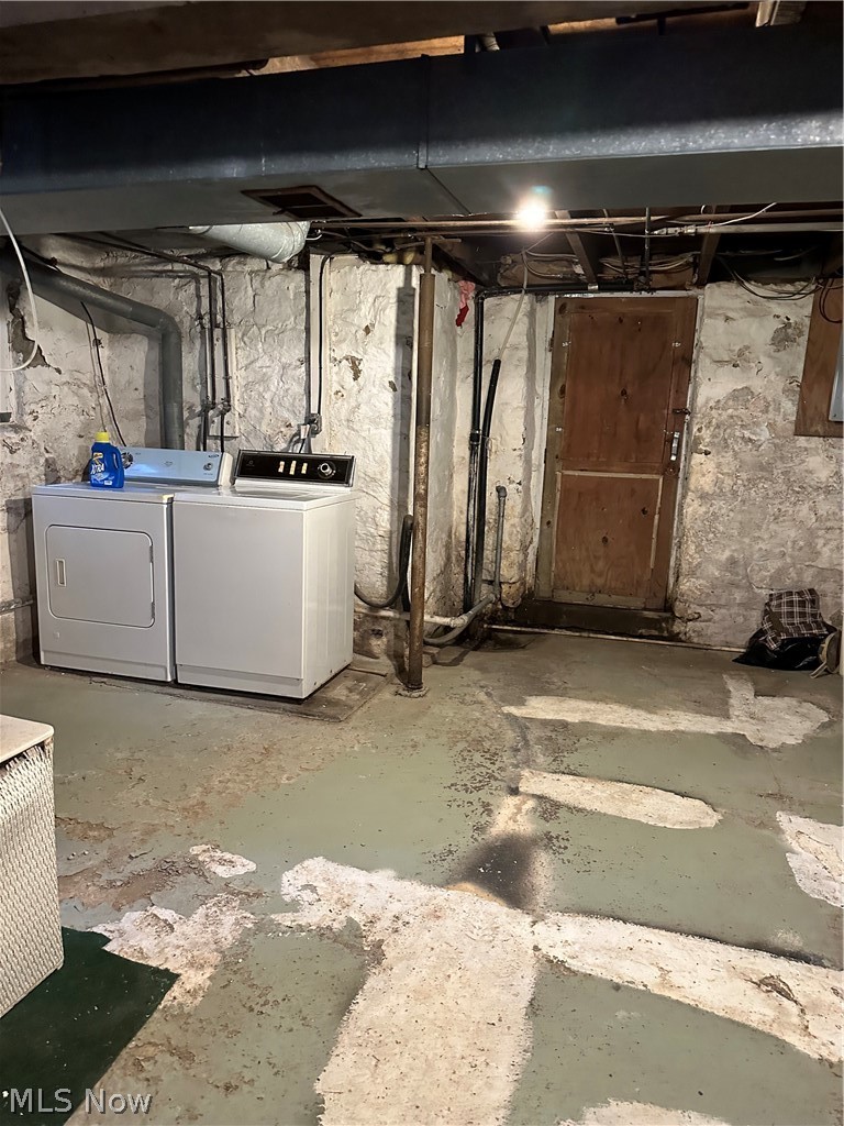 407 High Street Woodsfield OH 43793