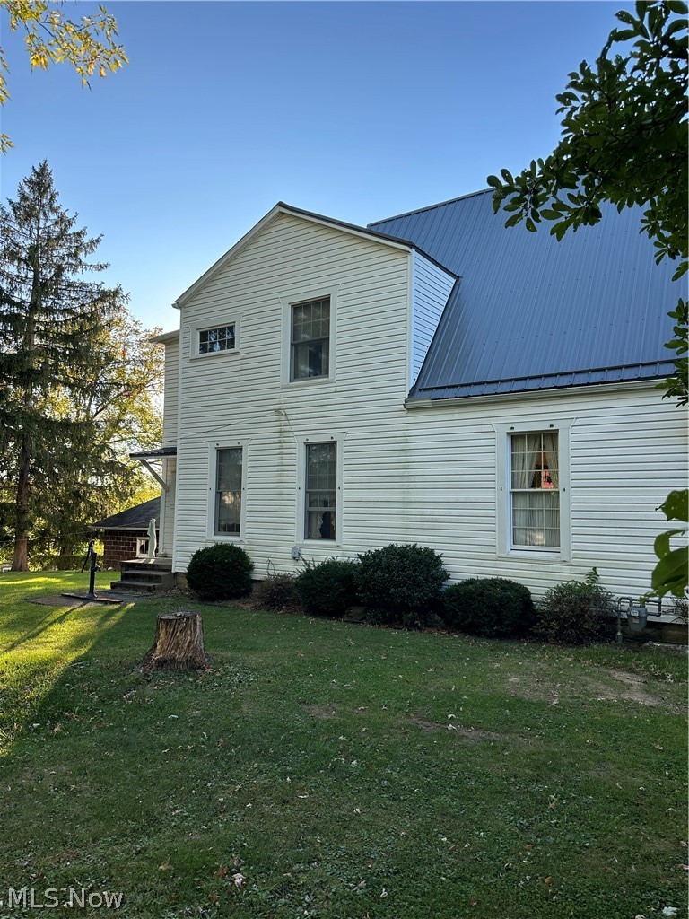 407 High Street Woodsfield OH 43793