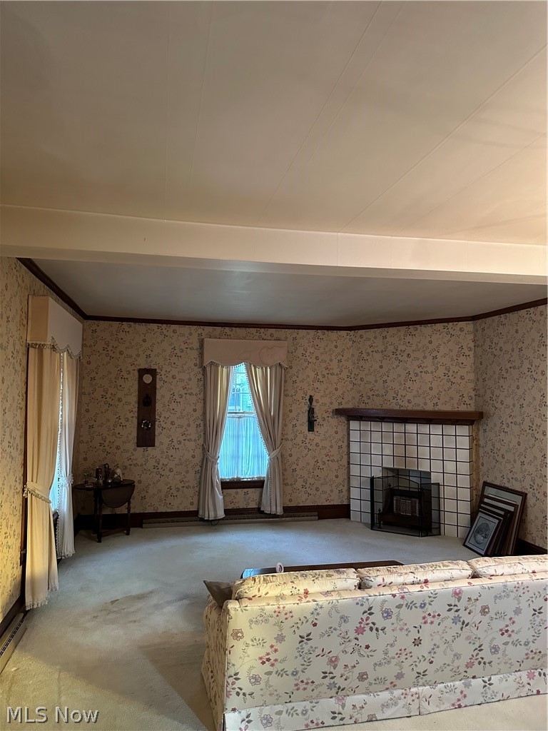 407 High Street Woodsfield OH 43793