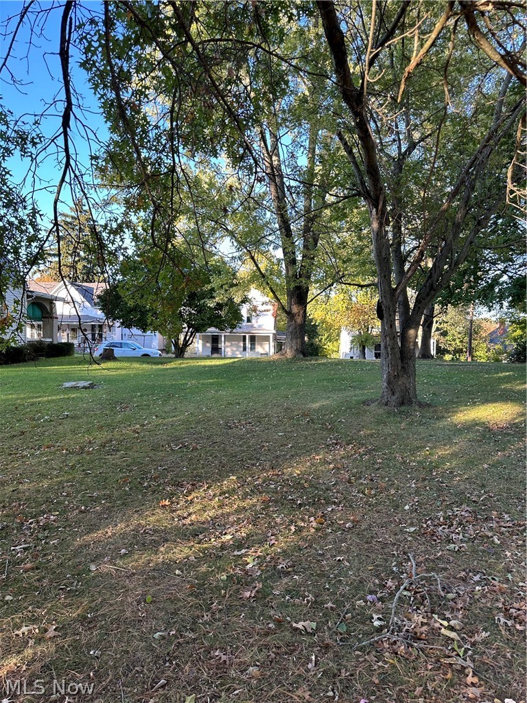 407 High Street Woodsfield OH 43793