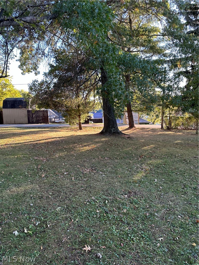 407 High Street Woodsfield OH 43793