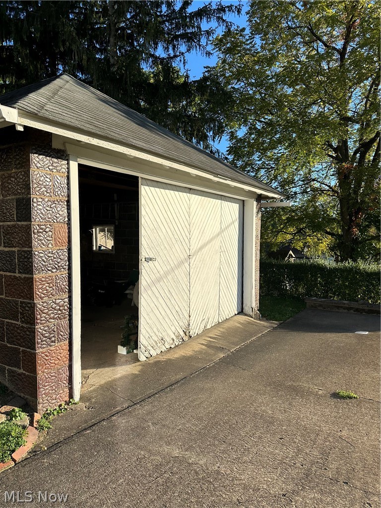 407 High Street Woodsfield OH 43793