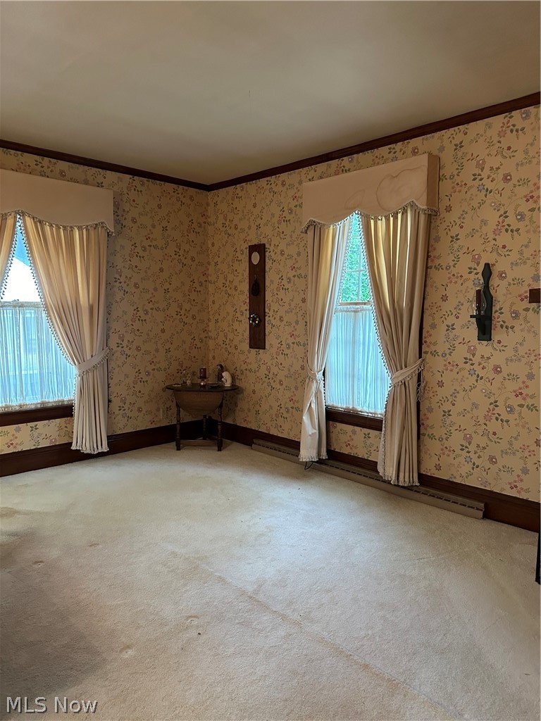 407 High Street Woodsfield OH 43793