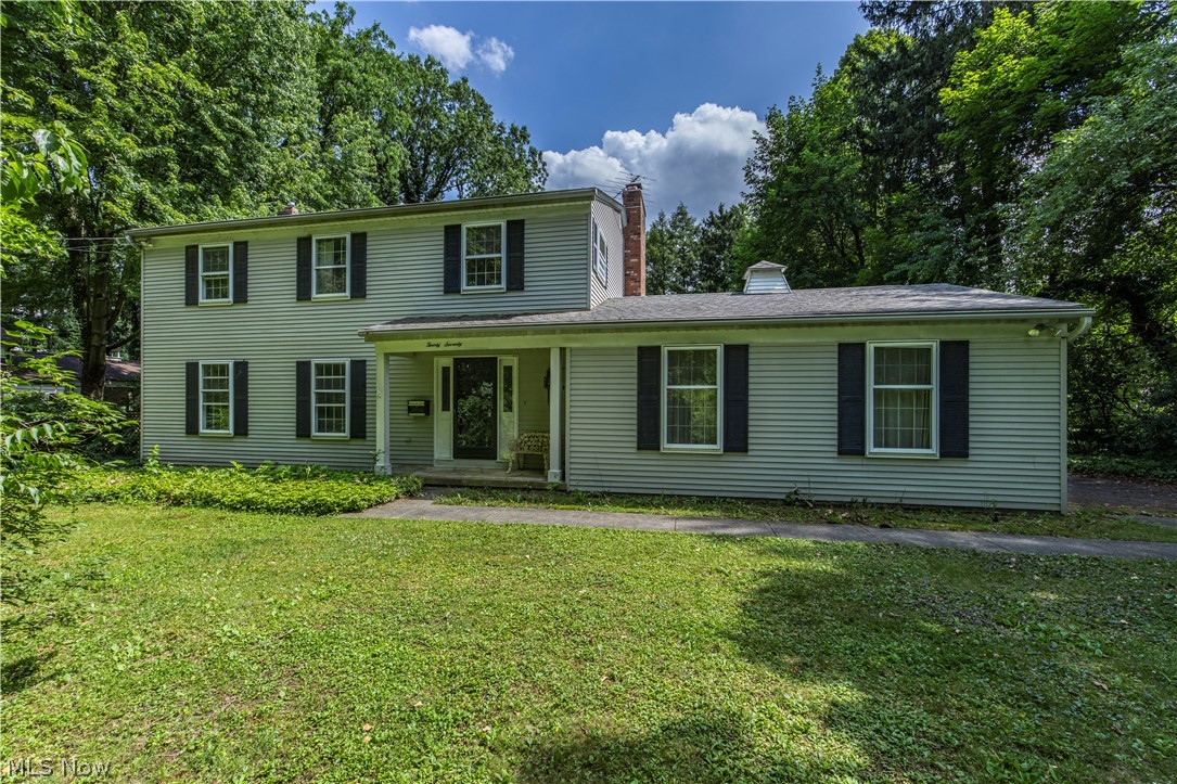 2070 White Pond Drive Akron OH 44313