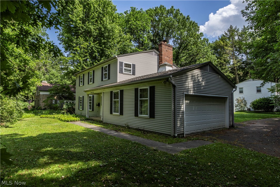 2070 White Pond Drive Akron OH 44313