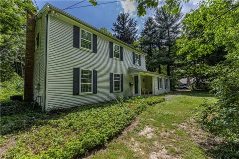 2070 White Pond Drive Akron OH 44313
