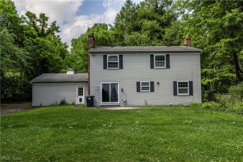 2070 White Pond Drive Akron OH 44313