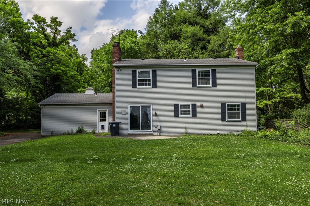2070 White Pond Drive Akron OH 44313