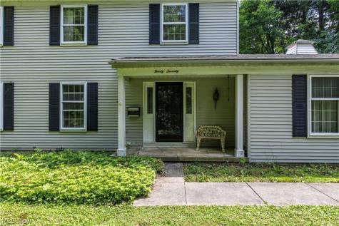 2070 White Pond Drive Akron OH 44313