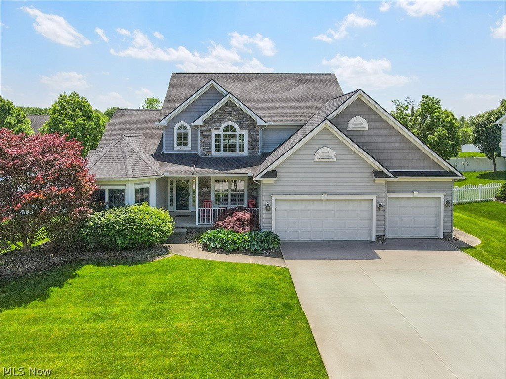 1132 Windward Lane Kent OH 44240
