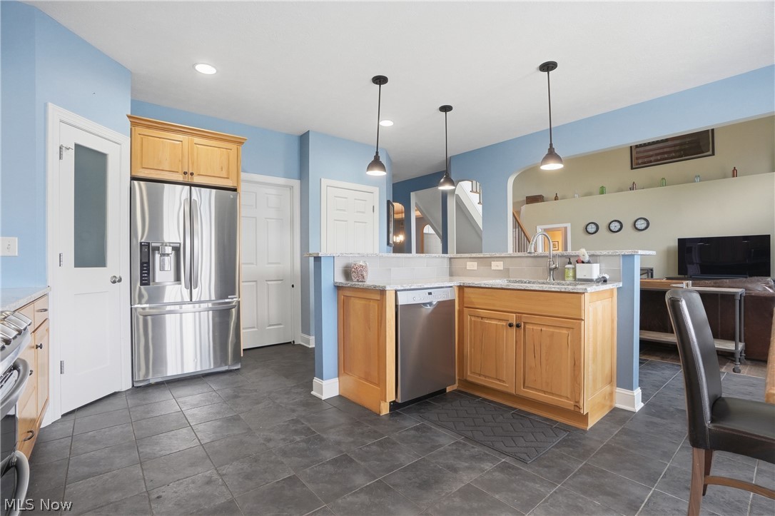 1132 Windward Lane Kent OH 44240