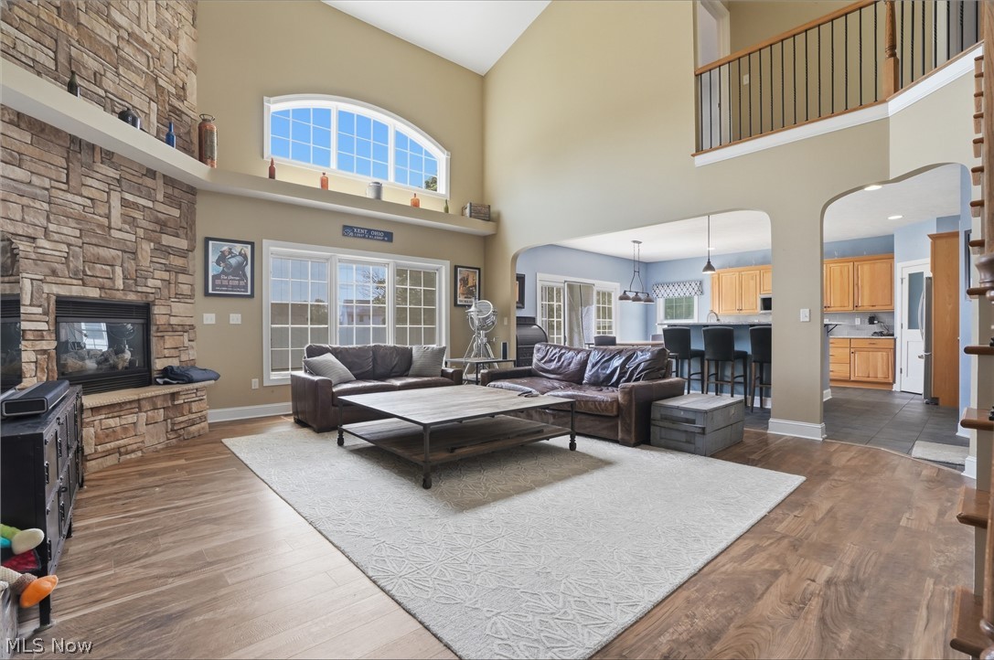 1132 Windward Lane Kent OH 44240