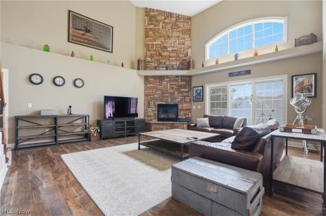 1132 Windward Lane Kent OH 44240