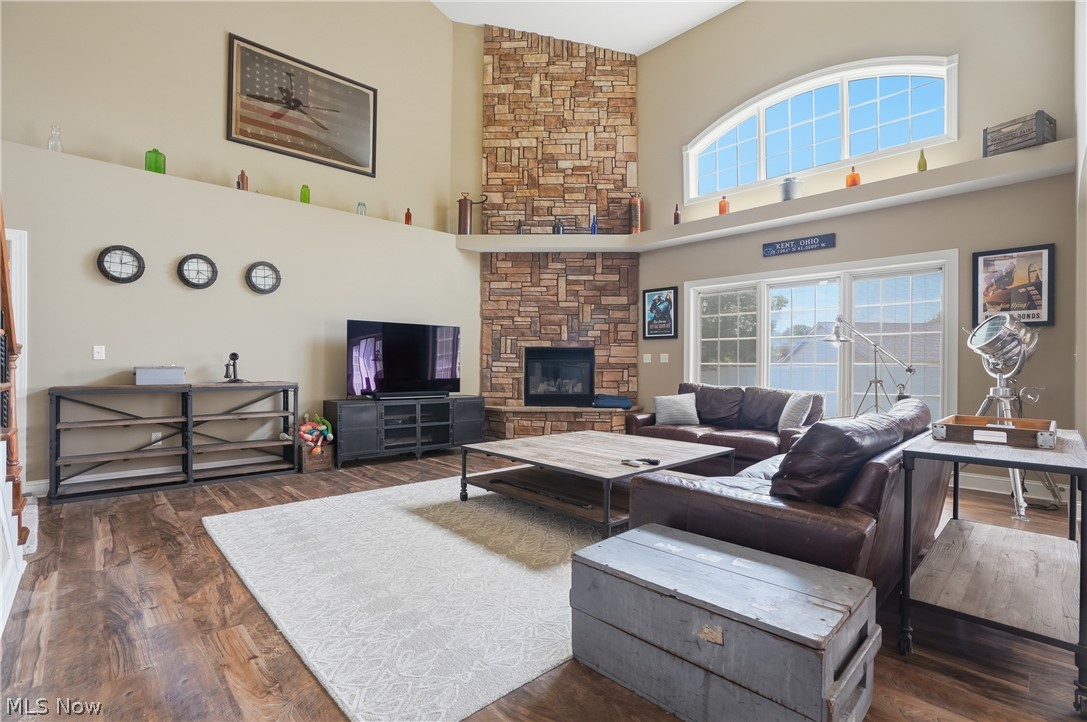 1132 Windward Lane Kent OH 44240