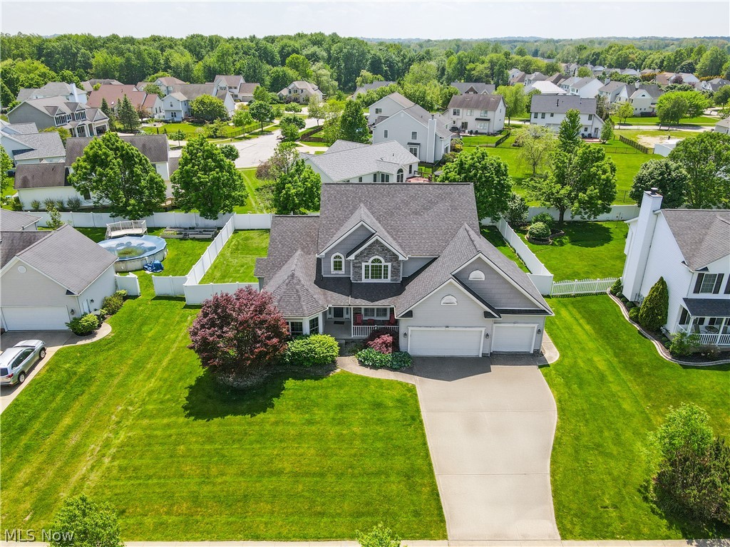 1132 Windward Lane Kent OH 44240