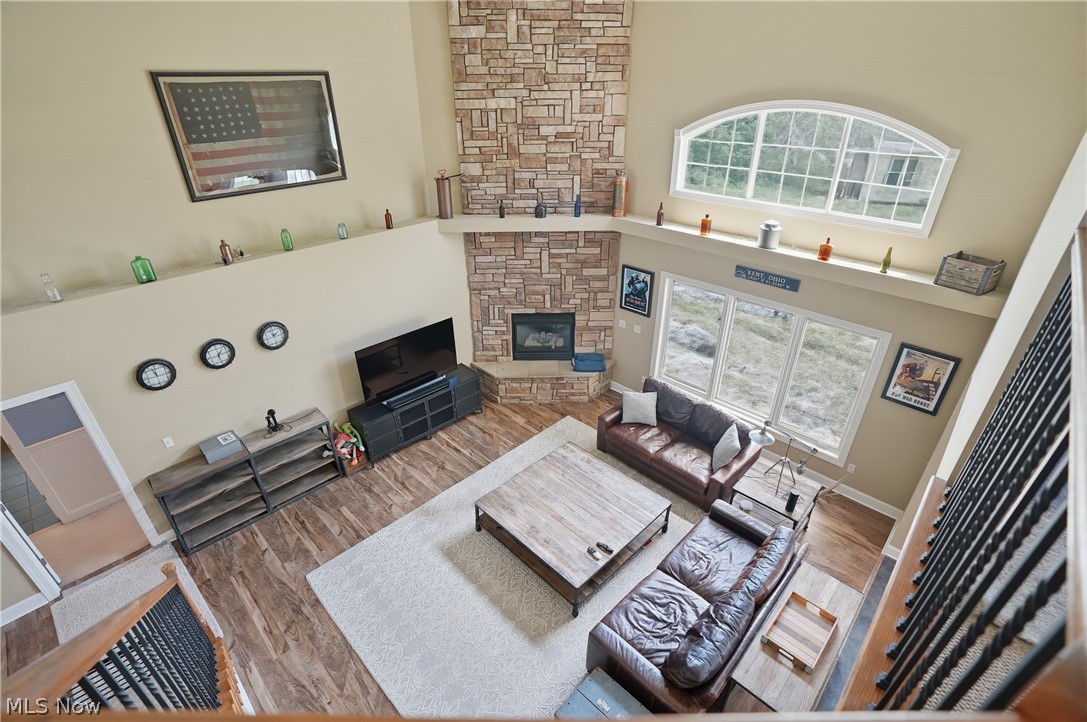 1132 Windward Lane Kent OH 44240