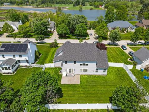 1132 Windward Lane Kent OH 44240