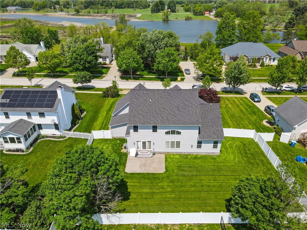 1132 Windward Lane Kent OH 44240