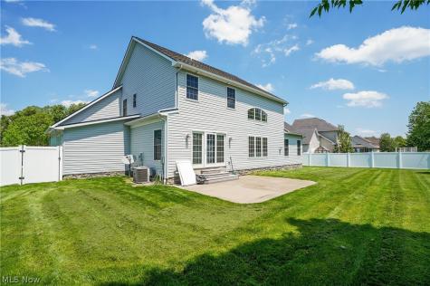 1132 Windward Lane Kent OH 44240