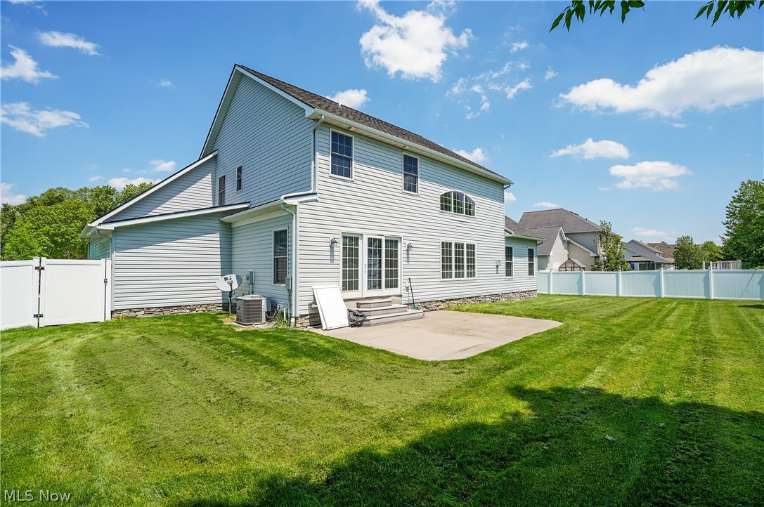 1132 Windward Lane Kent OH 44240