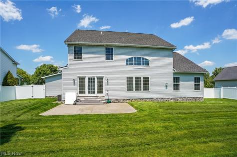1132 Windward Lane Kent OH 44240