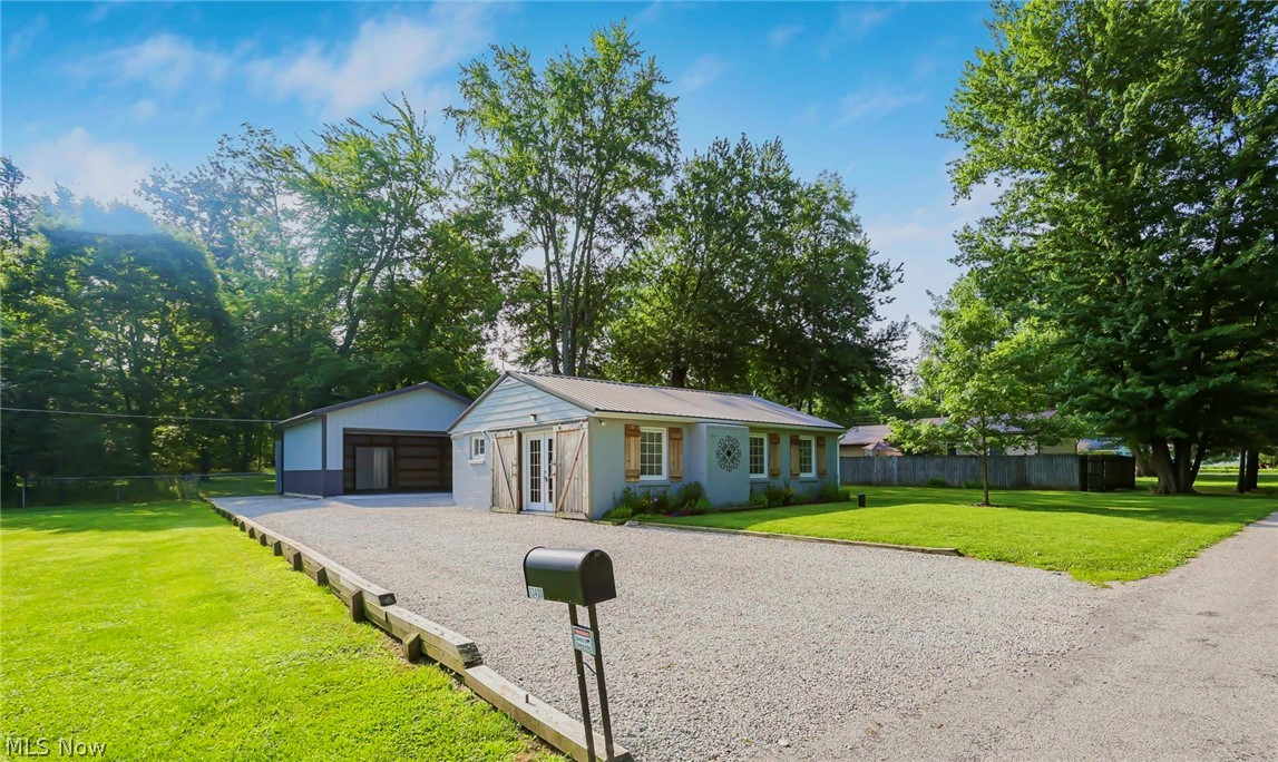 13400 Cedar Road NE Thornville OH 43076