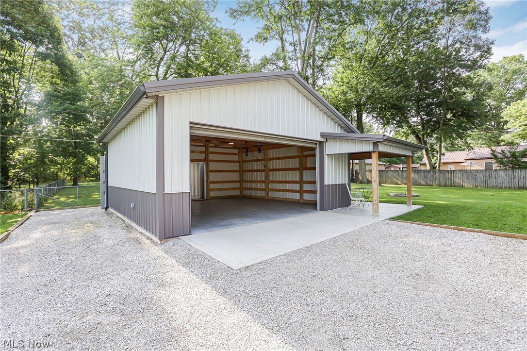 13400 Cedar Road NE Thornville OH 43076