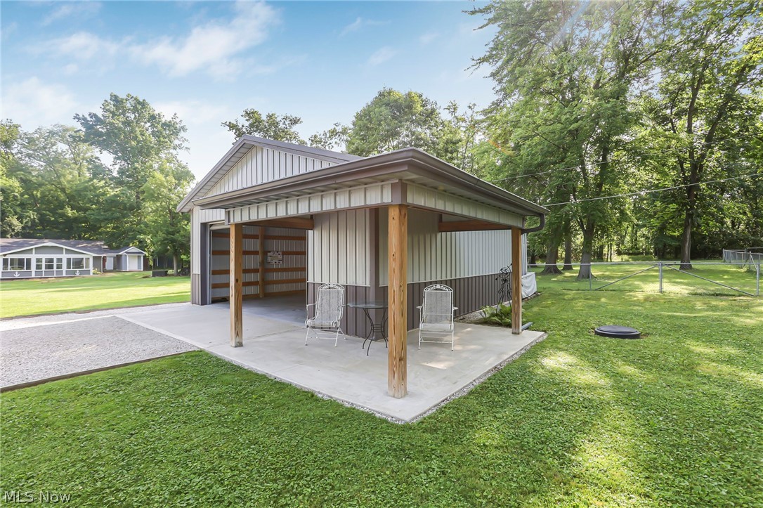 13400 Cedar Road NE Thornville OH 43076