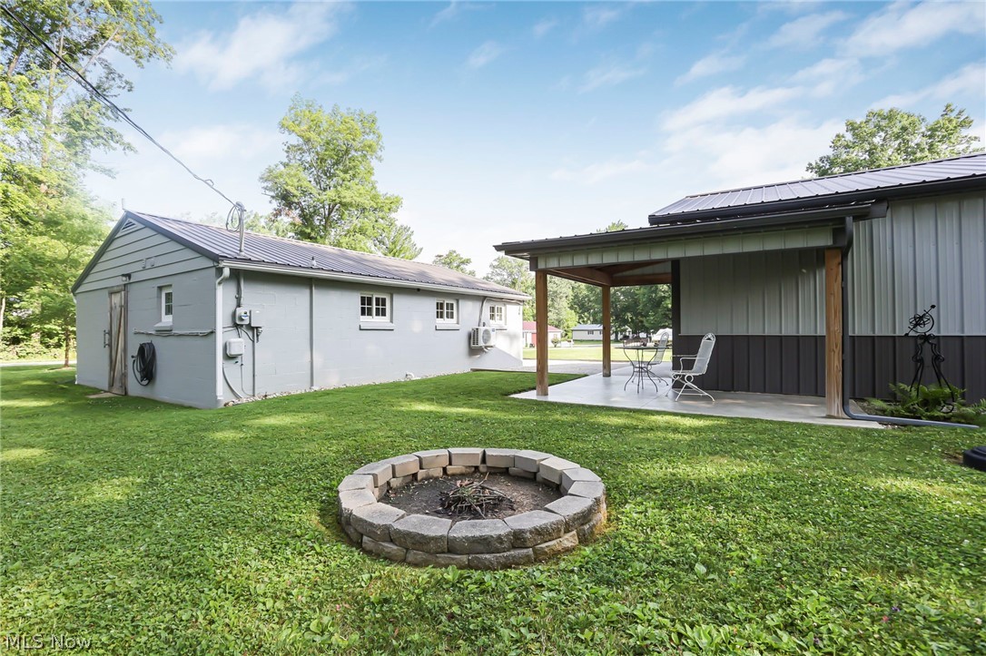 13400 Cedar Road NE Thornville OH 43076