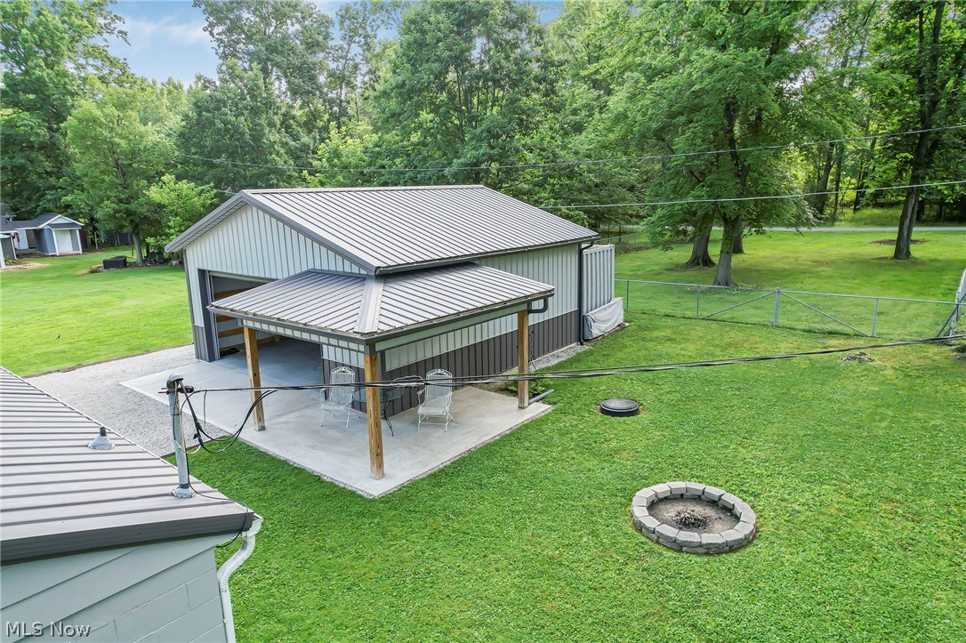 13400 Cedar Road NE Thornville OH 43076