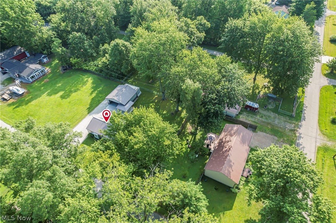 13400 Cedar Road NE Thornville OH 43076
