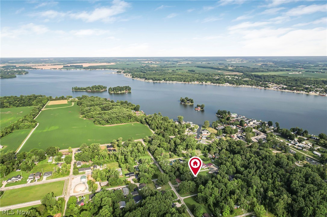 13400 Cedar Road NE Thornville OH 43076