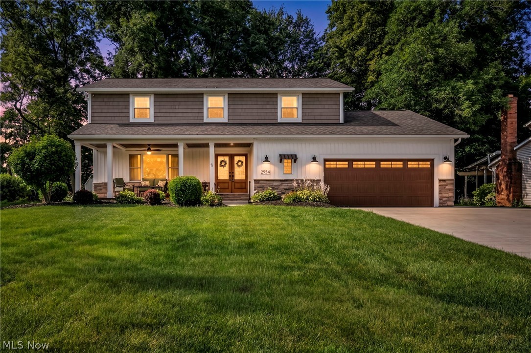 2954 Marion Brunswick OH 44212