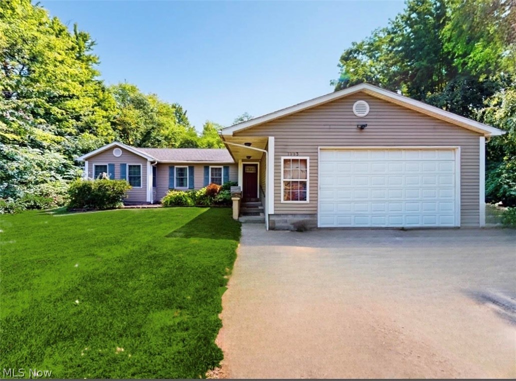 1083 Dock Road Madison OH 44057