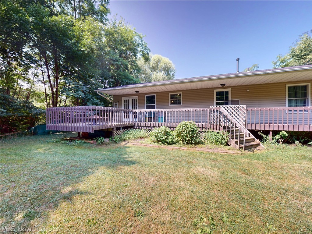 1083 Dock Road Madison OH 44057
