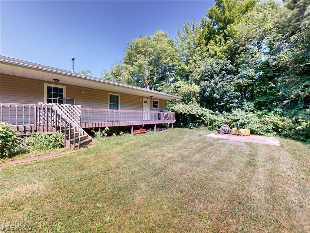 1083 Dock Road Madison OH 44057