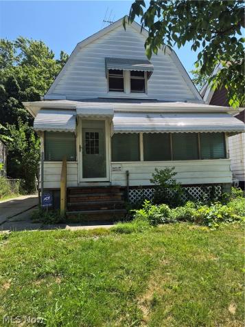 2095 W 103rd Street Cleveland OH 44102